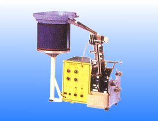 RESISTANCE FORMING MACHINE